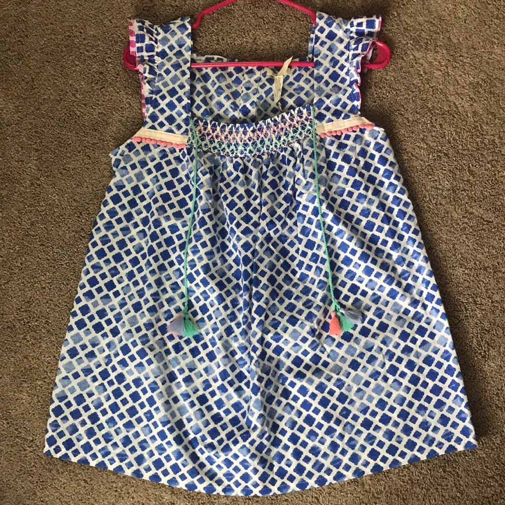 Matilda Jane size Med
